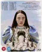 Poor Things Cover