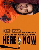 Here Now - Movie Poster (xs thumbnail)