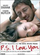 P.S. I Love You - Swiss Movie Poster (xs thumbnail)