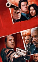 Lucky Number Slevin -  Key art (xs thumbnail)