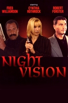 Night Vision - DVD movie cover (xs thumbnail)