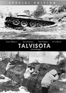 Talvisota - Swedish Movie Cover (xs thumbnail)