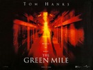 The Green Mile - British Movie Poster (xs thumbnail)