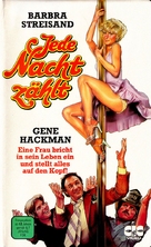 All Night Long - German Movie Cover (xs thumbnail)