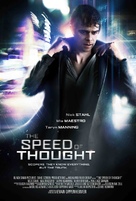 The Speed of Thought - Movie Poster (xs thumbnail)