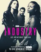 "Industry" Poster