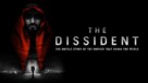 The Dissident - Movie Cover (xs thumbnail)