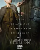 "A Knight of the Seven Kingdoms" Poster