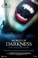 World of Darkness - Movie Poster (xs thumbnail)