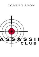 Assassin Club - Movie Poster (xs thumbnail)