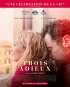 Tre ciotole Poster