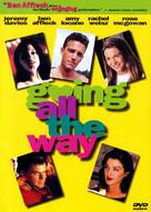 Going All The Way - poster (xs thumbnail)