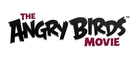 The Angry Birds Movie - Logo (xs thumbnail)