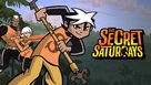 &quot;The Secret Saturdays&quot; - poster (xs thumbnail)