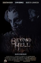 Beyond Hell - Canadian Movie Poster (xs thumbnail)