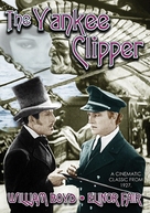 The Yankee Clipper - DVD movie cover (xs thumbnail)