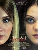 Perfect Sisters - Canadian Movie Poster (xs thumbnail)