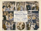 Waltzes from Vienna - British poster (xs thumbnail)