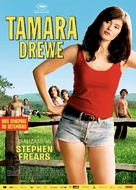 Tamara Drewe - Portuguese Movie Poster (xs thumbnail)