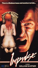 Impulse - VHS movie cover (xs thumbnail)