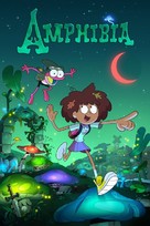 &quot;Amphibia&quot; - Movie Cover (xs thumbnail)