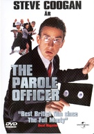 The Parole Officer - Swedish Movie Cover (xs thumbnail)