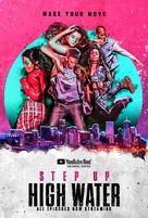 &quot;Step Up: High Water&quot; - Movie Poster (xs thumbnail)