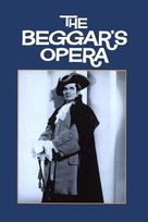 The Beggar&#039;s Opera - Movie Cover (xs thumbnail)