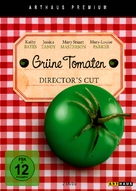 Fried Green Tomatoes - German Movie Cover (xs thumbnail)
