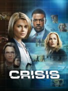 &quot;Crisis&quot; - Movie Poster (xs thumbnail)