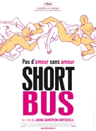 Shortbus - French Movie Poster (xs thumbnail)