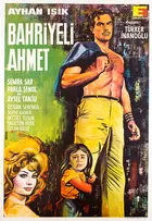Bahriyeli Ahmet Poster