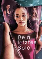 &quot;Tiny Pretty Things&quot; - German Video on demand movie cover (xs thumbnail)