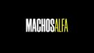 &quot;Machos Alfa&quot; - Spanish Logo (xs thumbnail)