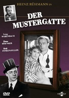 Der Mustergatte - German Movie Cover (xs thumbnail)