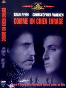 At Close Range - French DVD movie cover (xs thumbnail)