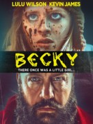 Becky - Movie Cover (xs thumbnail)
