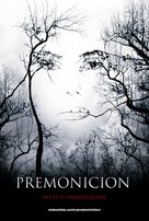Premonition - Uruguayan poster (xs thumbnail)