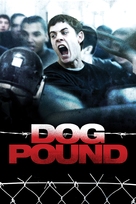 Dog Pound - DVD movie cover (xs thumbnail)