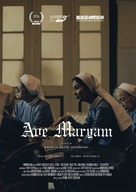 Ave Maryam - Indonesian Movie Poster (xs thumbnail)