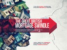 The Great British Mortgage Swindle - British Movie Poster (xs thumbnail)