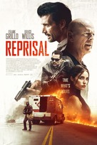 Reprisal - British Movie Poster (xs thumbnail)
