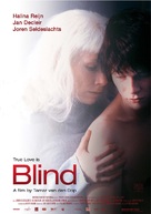 Blind - British Movie Poster (xs thumbnail)