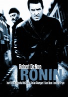Ronin - Movie Poster (xs thumbnail)