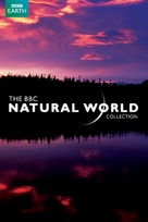 &quot;The Natural World&quot; - British Movie Cover (xs thumbnail)