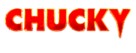 &quot;Chucky&quot; - Logo (xs thumbnail)