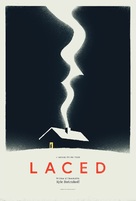 Laced - Movie Poster (xs thumbnail)