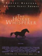 The Horse Whisperer - Movie Poster (xs thumbnail)