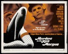 Murders in the Rue Morgue - Movie Poster (xs thumbnail)