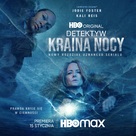 &quot;True Detective&quot; - Polish Movie Poster (xs thumbnail)